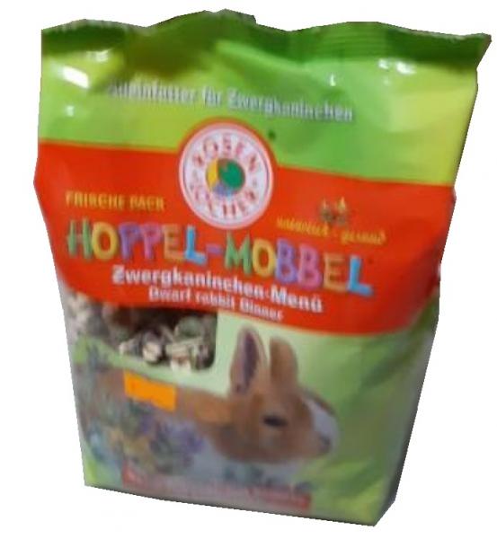 Tiernahrung-HoppelMobbel