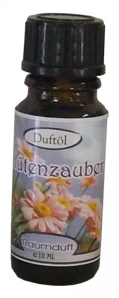 Duftöl Blütenzauber
