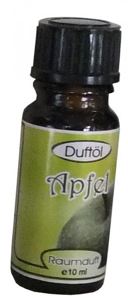 Duftöl, Apfel